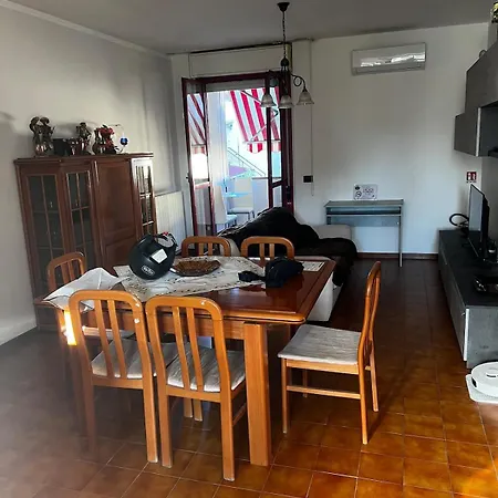 Casabrina Apartment